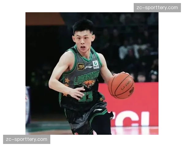 王岚嵚在辽宁战术体系中被激活 近三场场均得分创新高