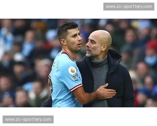 中场控制力对比 罗德里与赖斯对各自球队的战术影响力数据