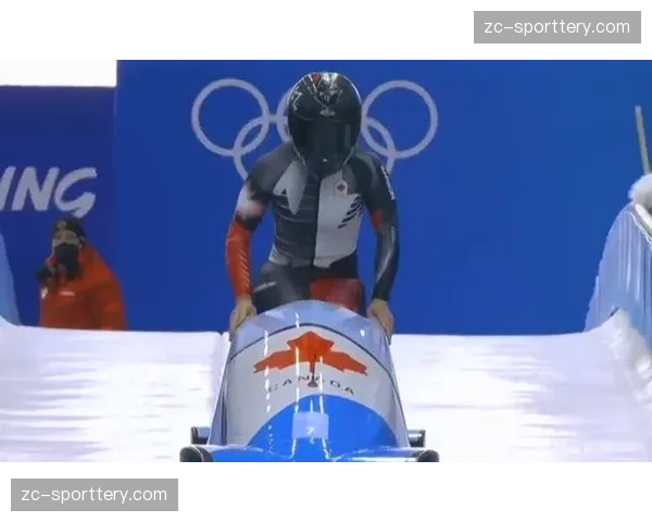 德国雪车项目包揽奖牌显强势 年轻选手培养体系却暴露短板