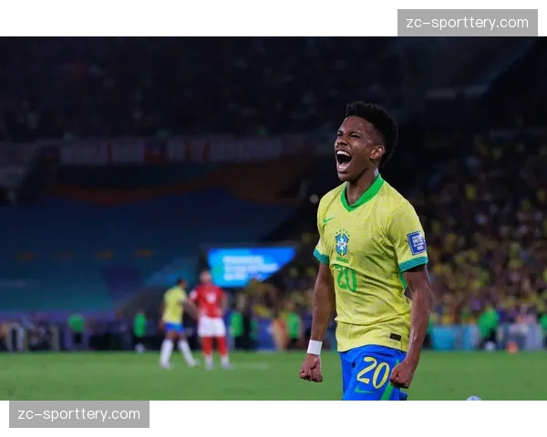 巴西战术变革 安切洛蒂能否重塑桑巴足球自信